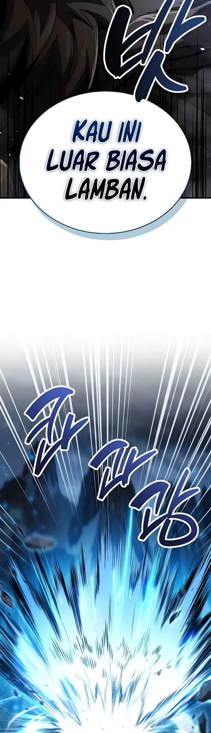 The Player Hides His Past Chapter 93 Gambar 28