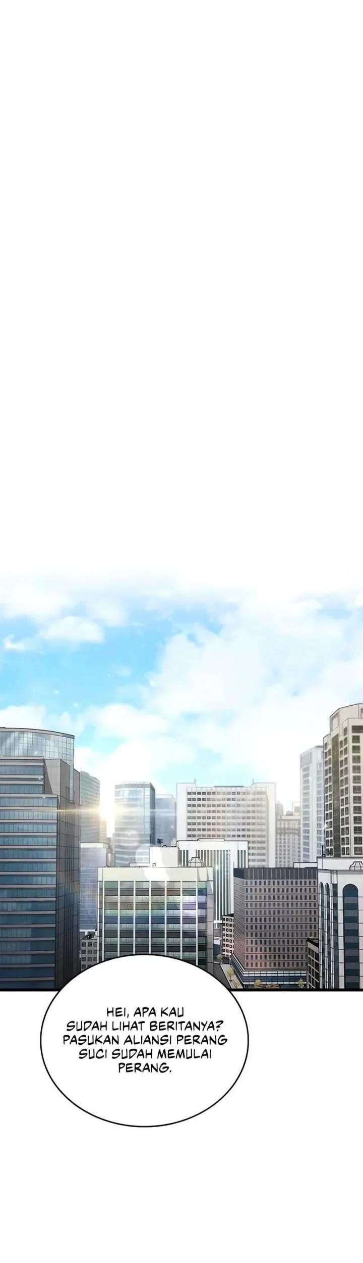 The Player Hides His Past Chapter 93 Gambar 32