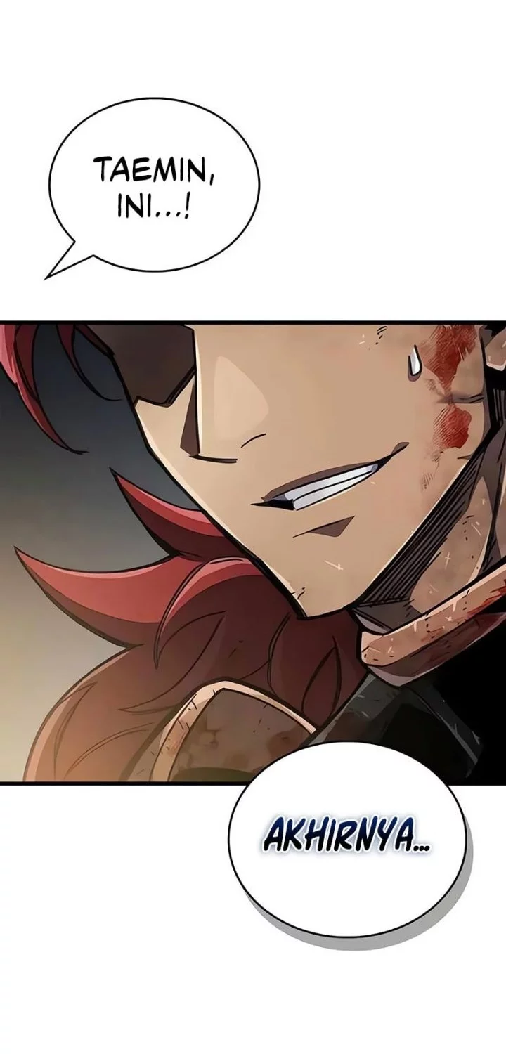 The Player Hides His Past Chapter 93 Gambar 38