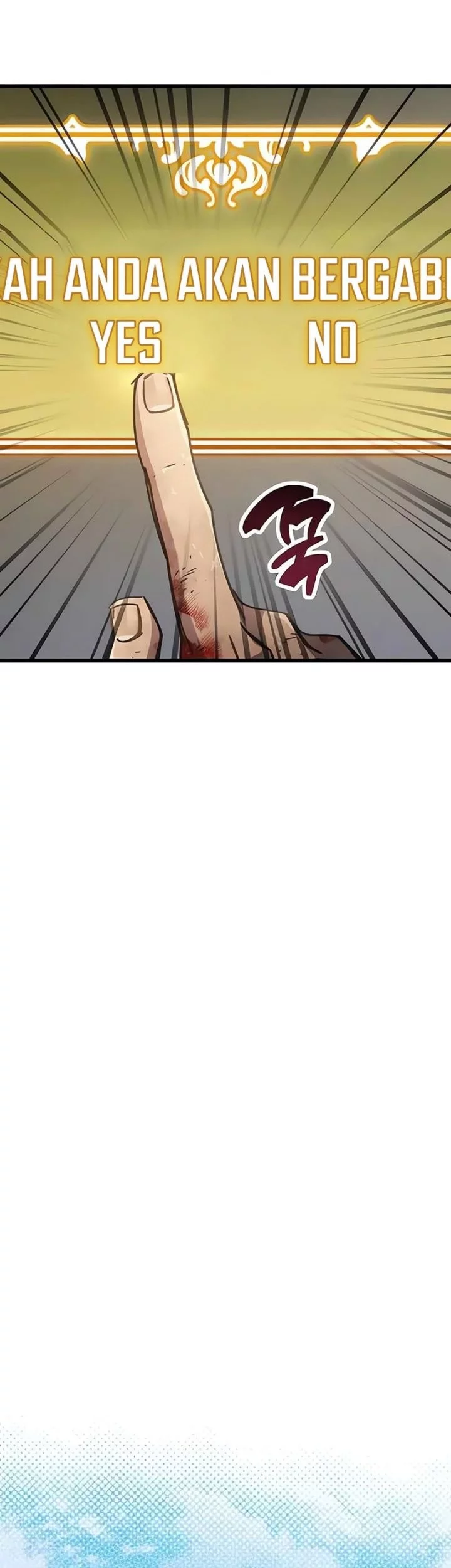 The Player Hides His Past Chapter 93 Gambar 39