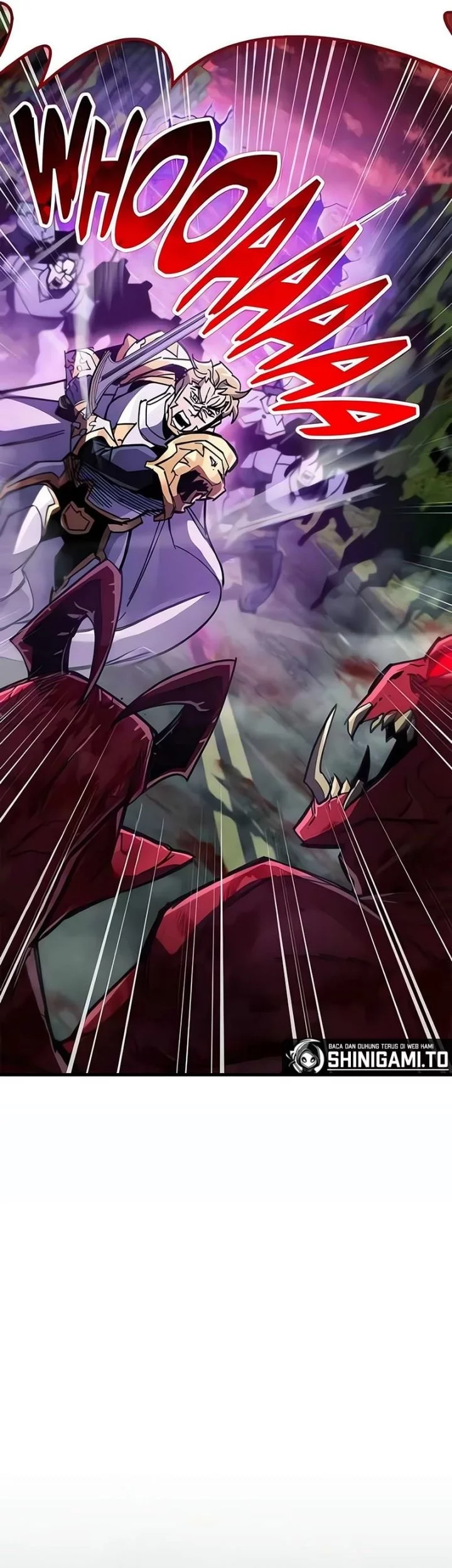 The Player Hides His Past Chapter 93 Gambar 59