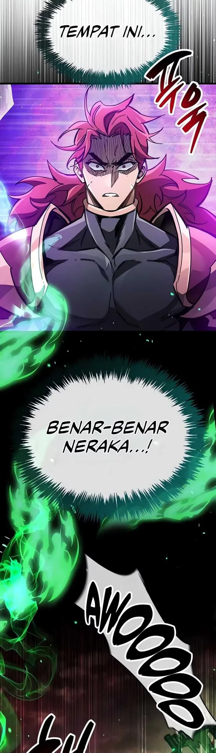 The Player Hides His Past Chapter 93 Gambar 52