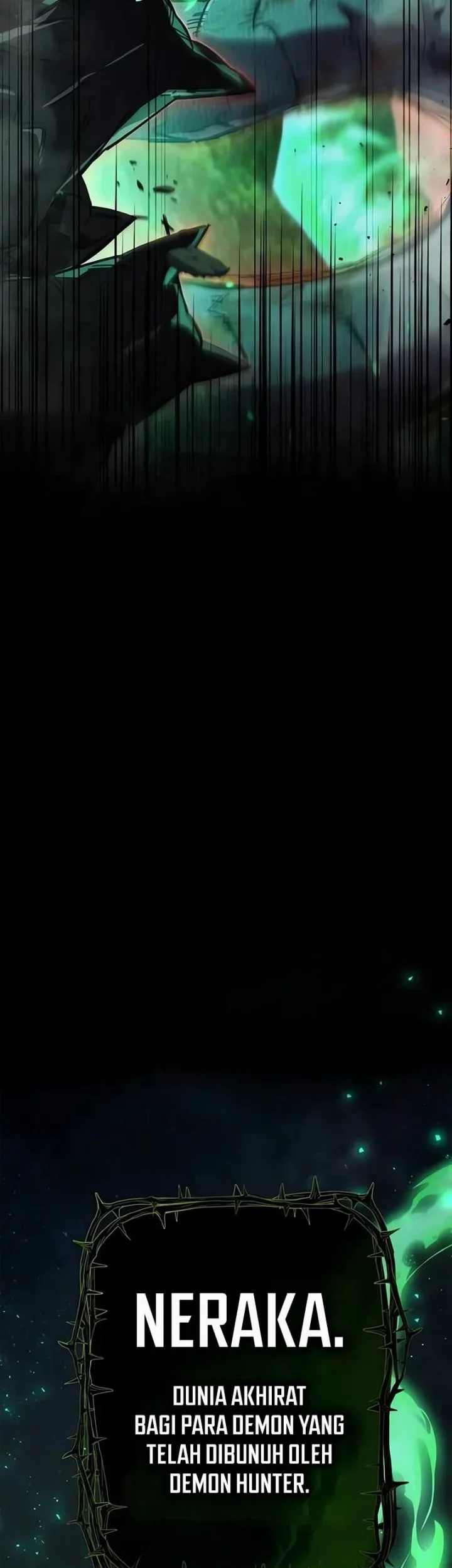 The Player Hides His Past Chapter 93 Gambar 71