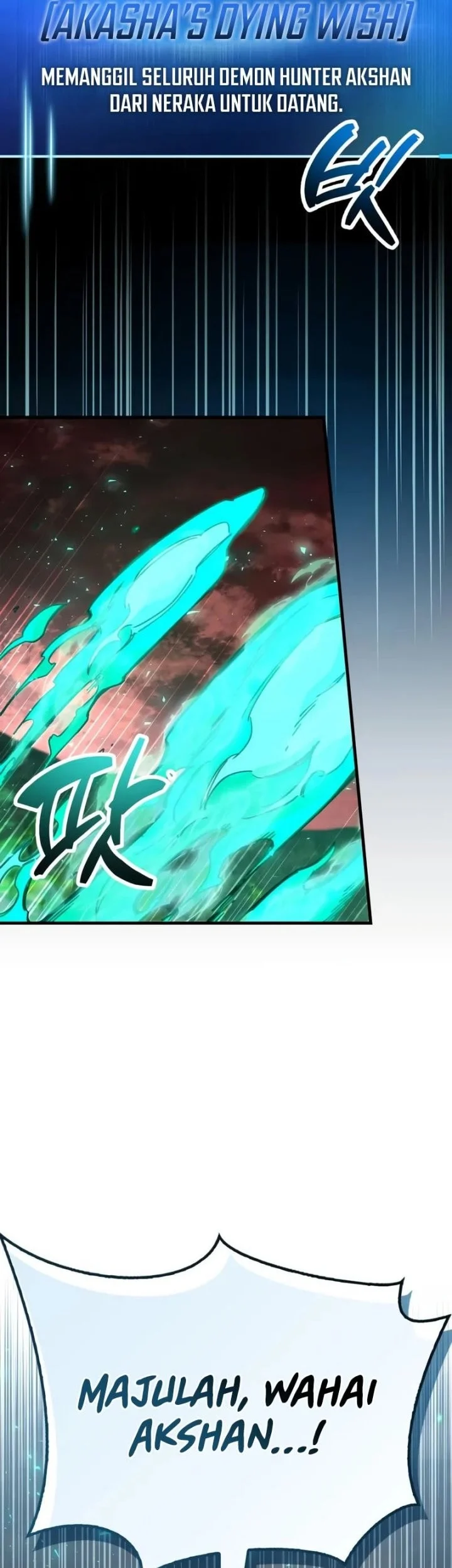 The Player Hides His Past Chapter 94 Gambar 10