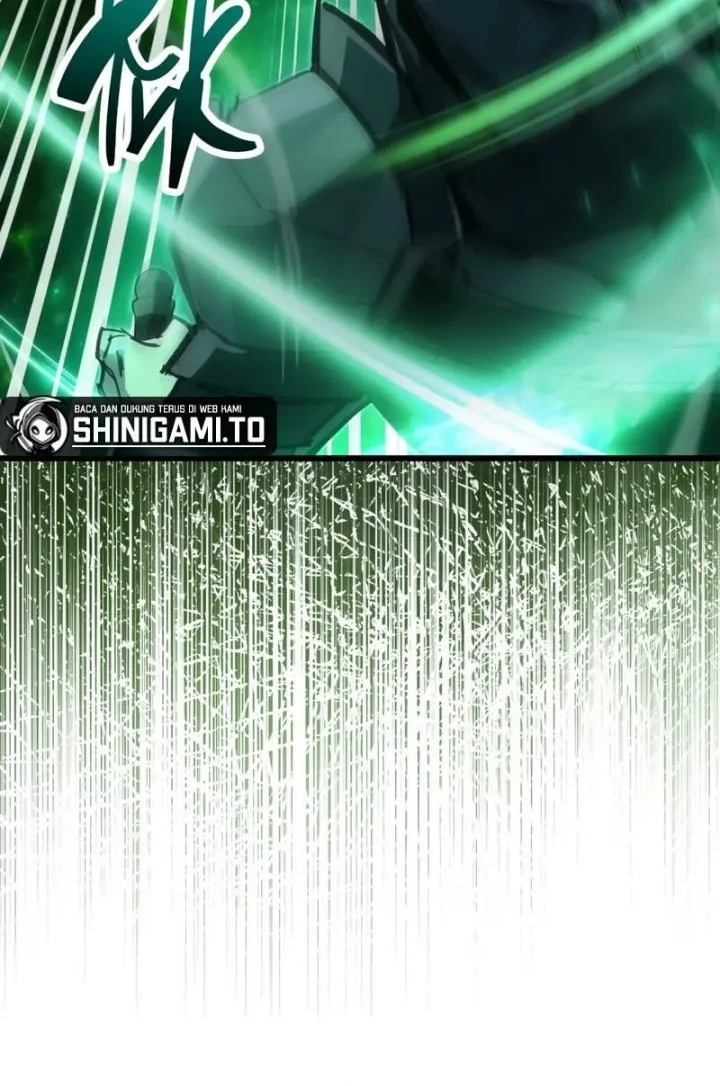 The Player Hides His Past Chapter 94 Gambar 17