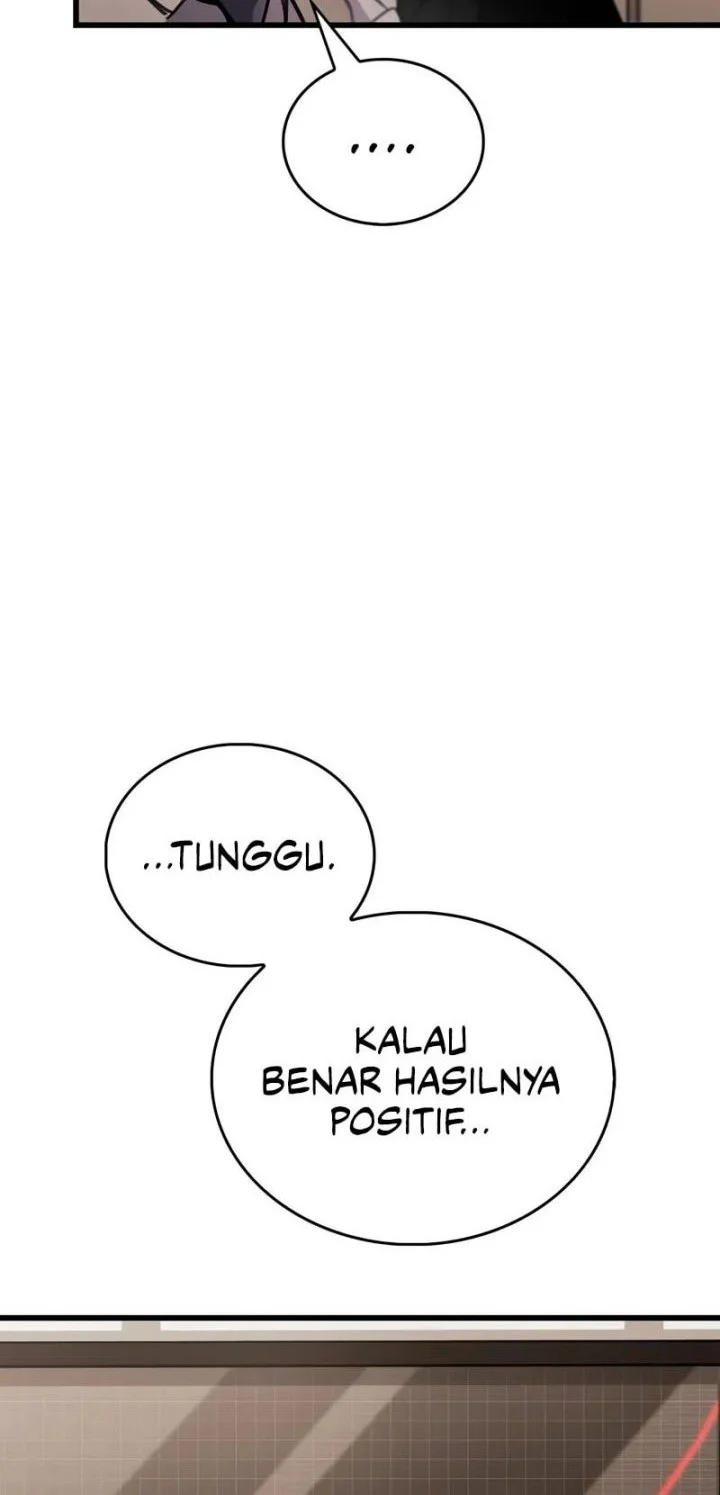 The Player Hides His Past Chapter 94 Gambar 24