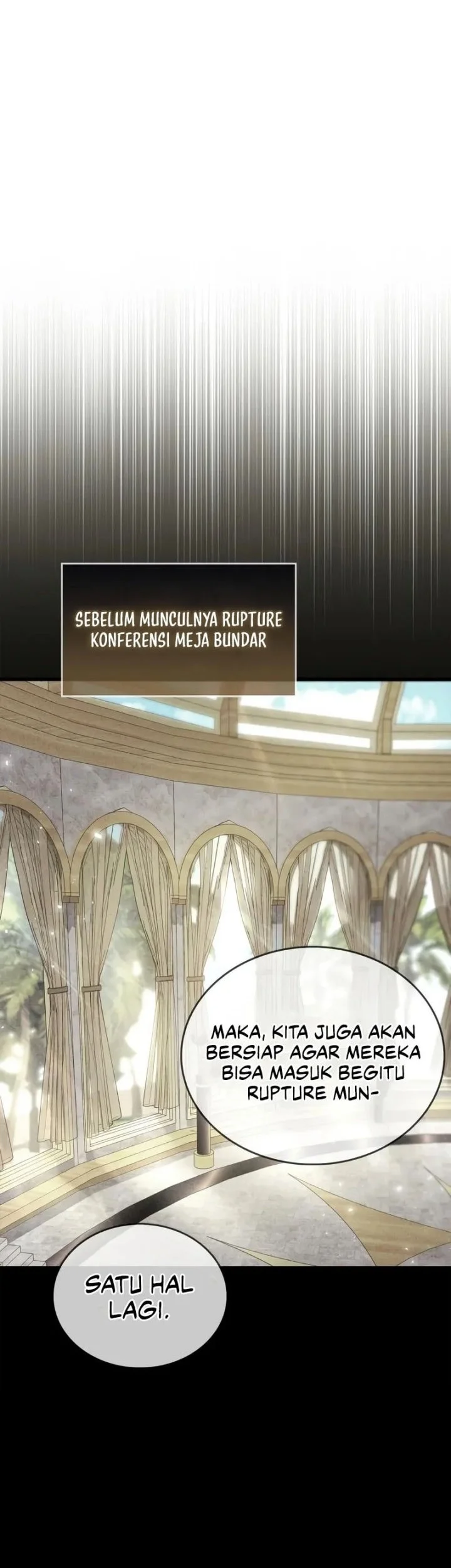 The Player Hides His Past Chapter 94 Gambar 30