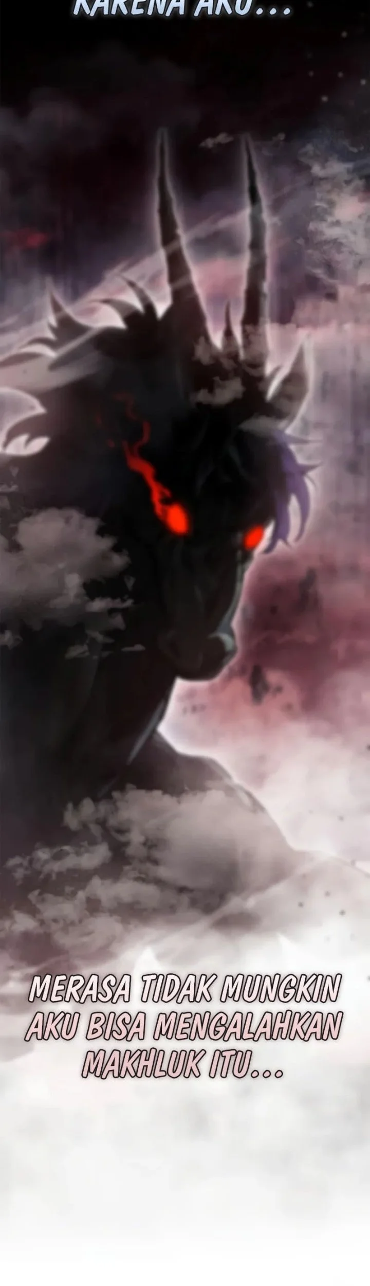 The Player Hides His Past Chapter 94 Gambar 38