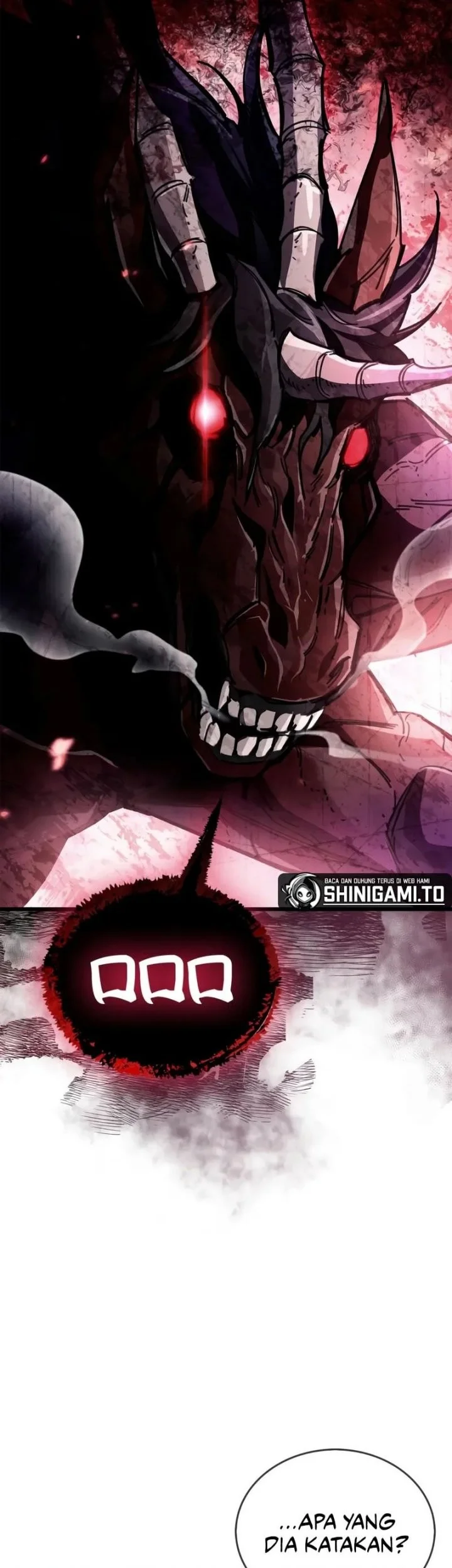 The Player Hides His Past Chapter 94 Gambar 49