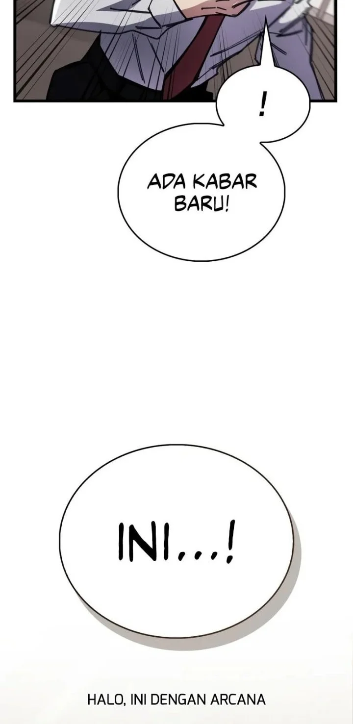 The Player Hides His Past Chapter 94 Gambar 52