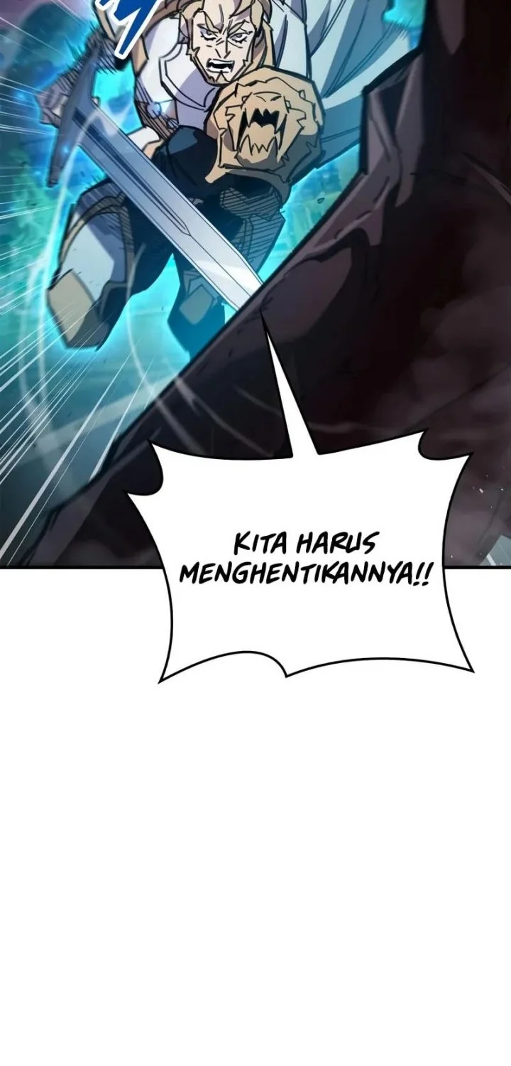 The Player Hides His Past Chapter 94 Gambar 60