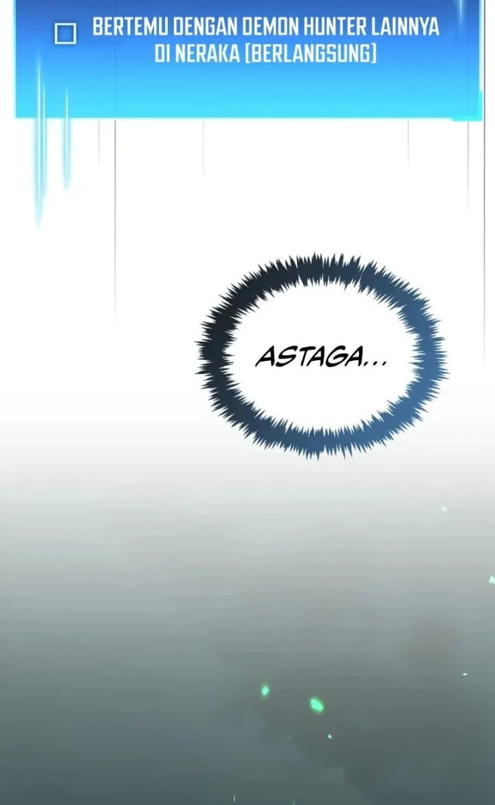 The Player Hides His Past Chapter 94 Gambar 5