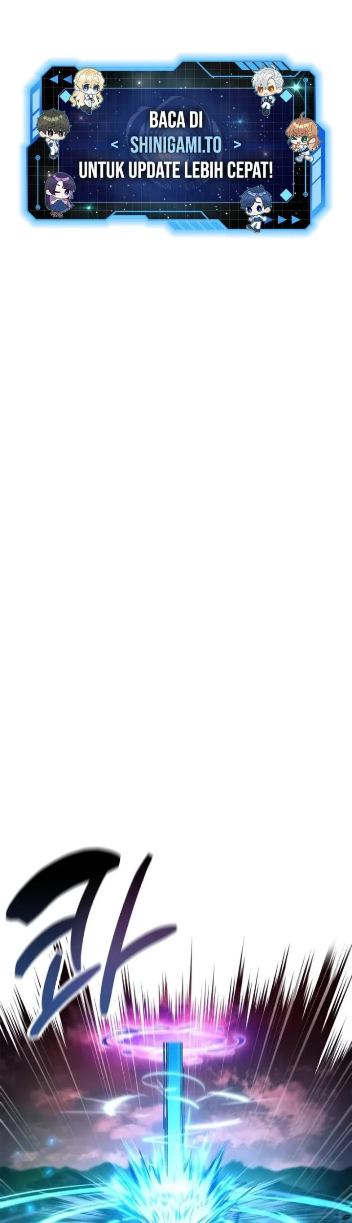 Manhwa The Player Hides His Past Chapter 94 gambar nomor 2