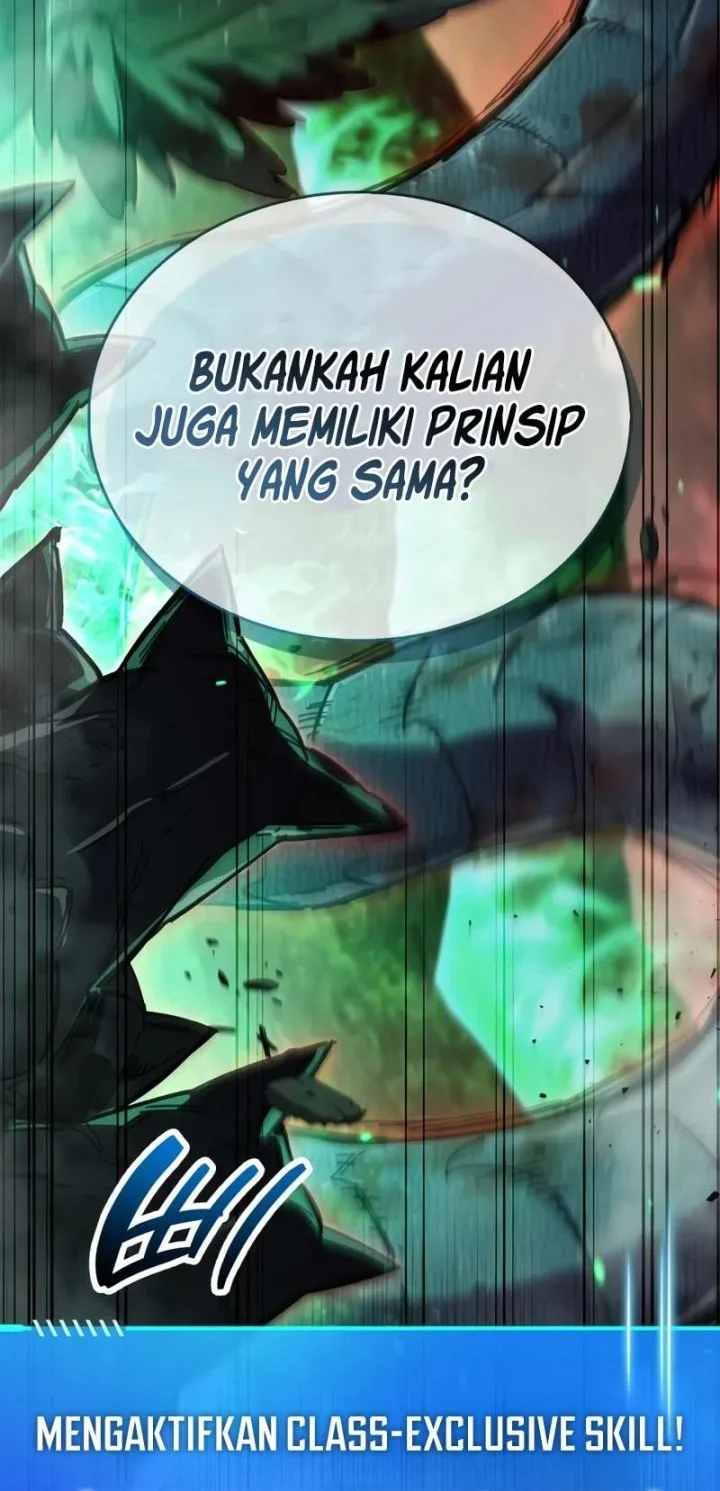 The Player Hides His Past Chapter 94 Gambar 9