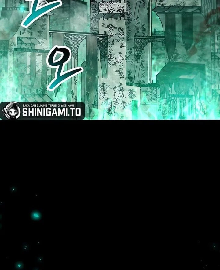 The Player Hides His Past Chapter 95 Gambar 21