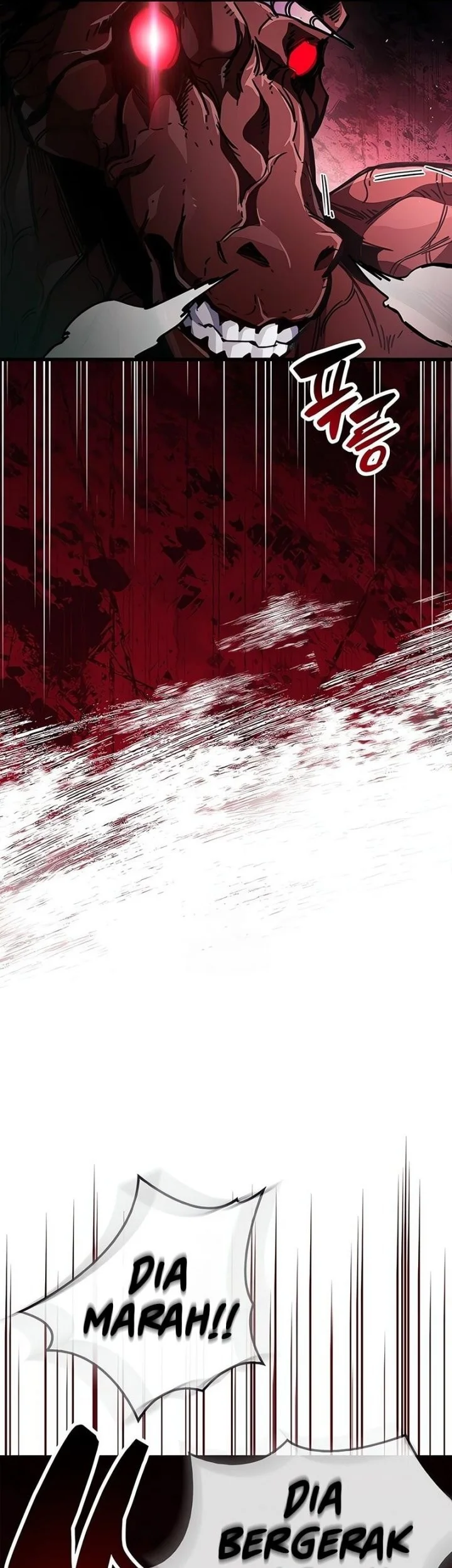 The Player Hides His Past Chapter 95 Gambar 44