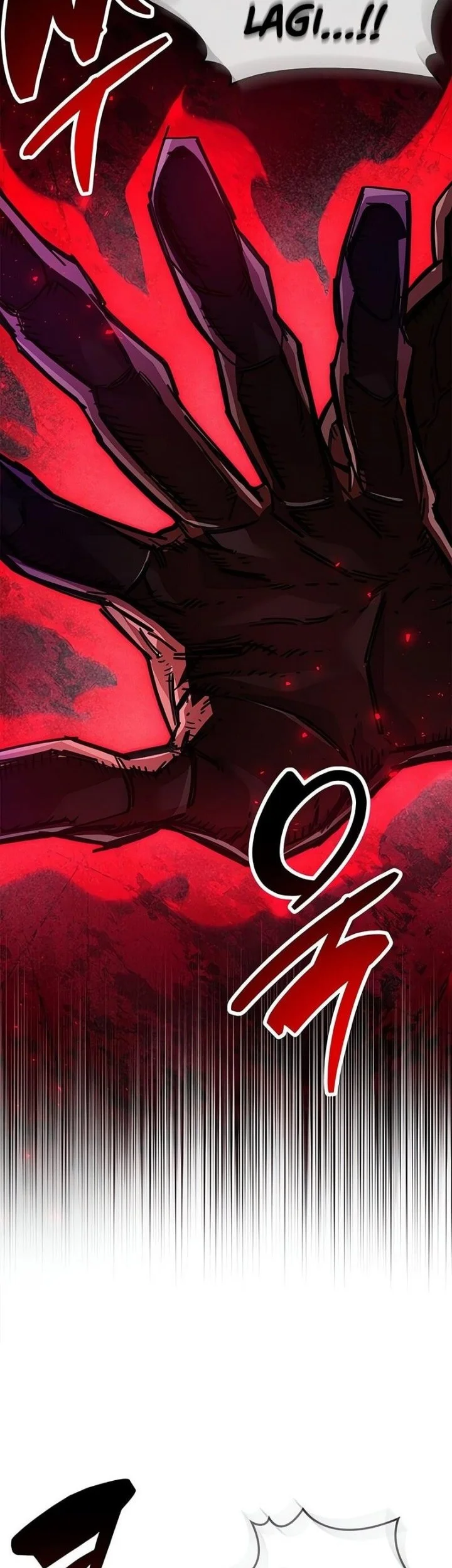 The Player Hides His Past Chapter 95 Gambar 45