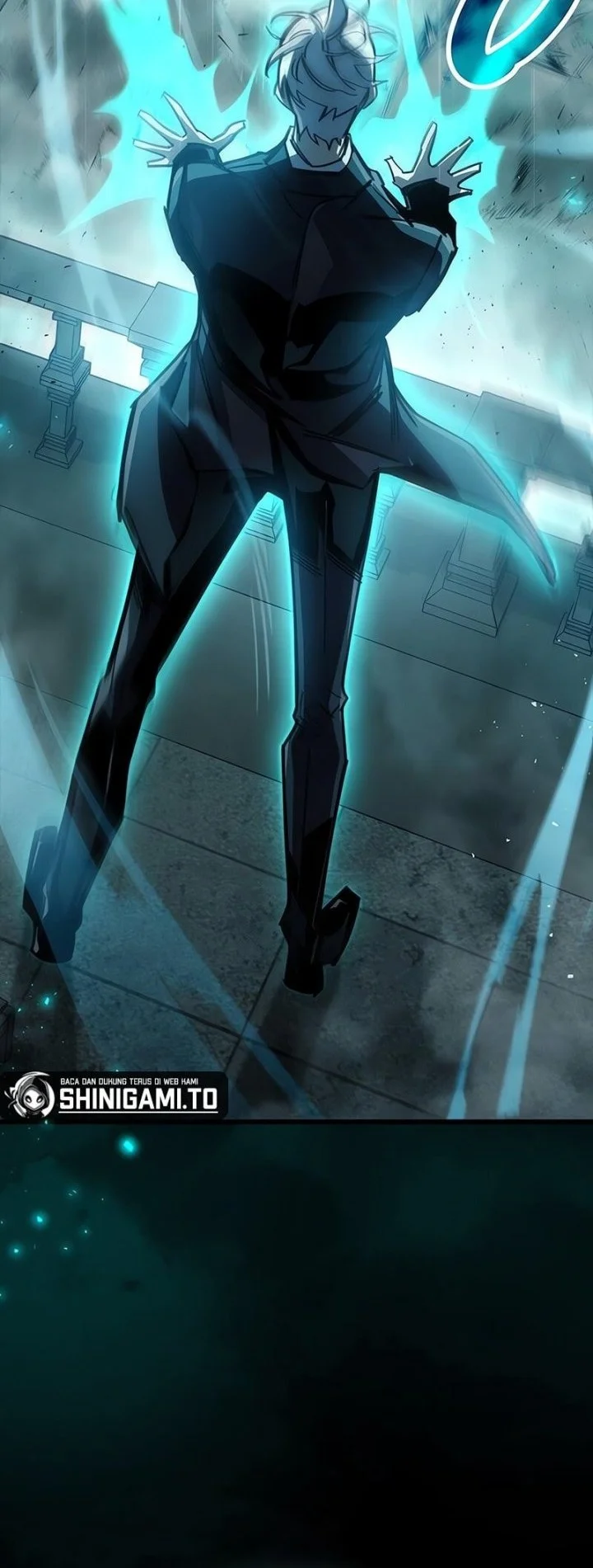 The Player Hides His Past Chapter 95 Gambar 64