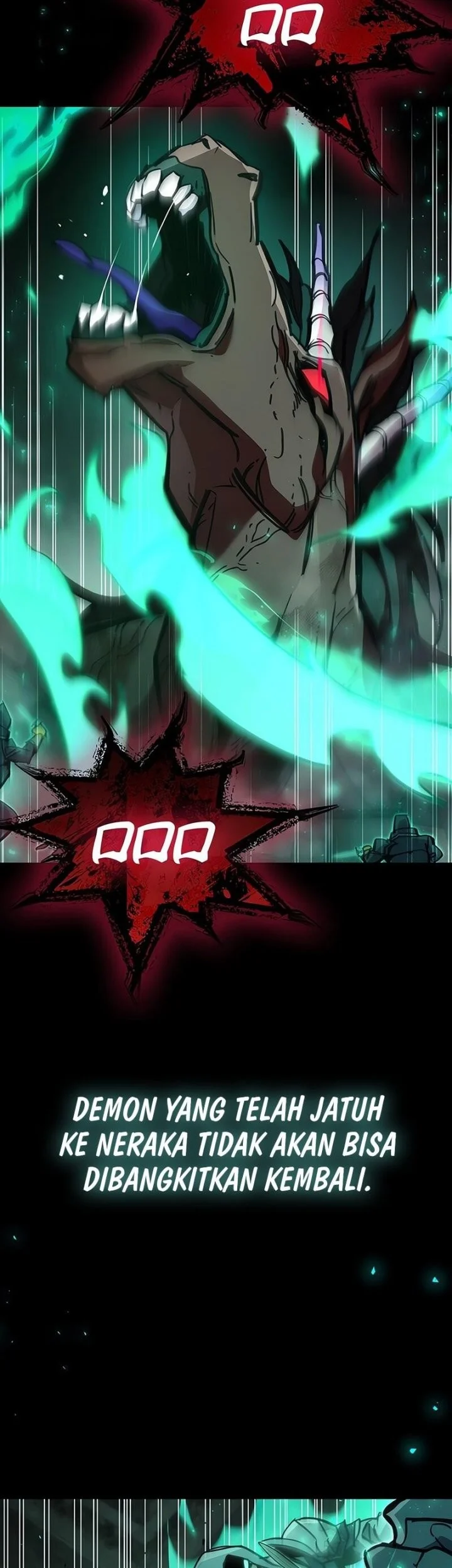 The Player Hides His Past Chapter 95 Gambar 73