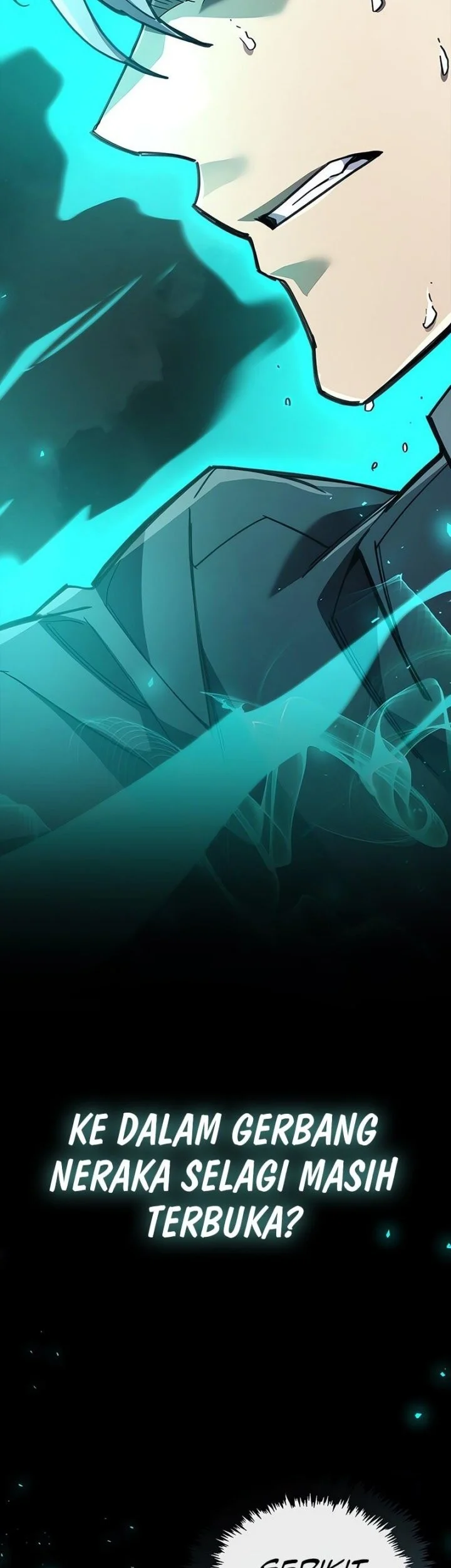 The Player Hides His Past Chapter 95 Gambar 75