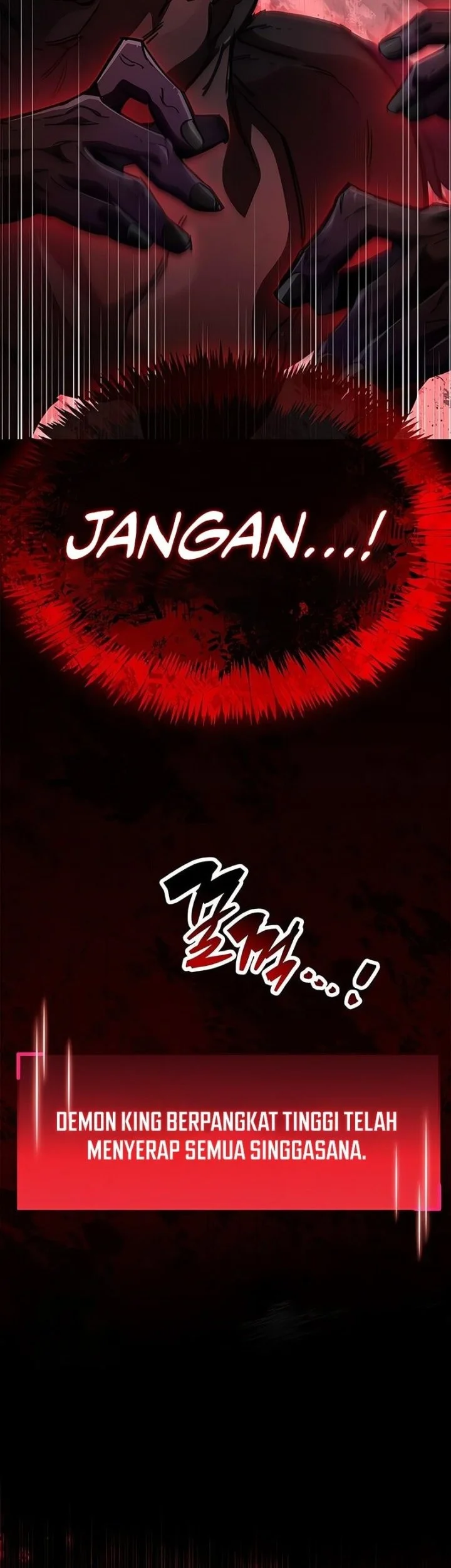 The Player Hides His Past Chapter 95 Gambar 3