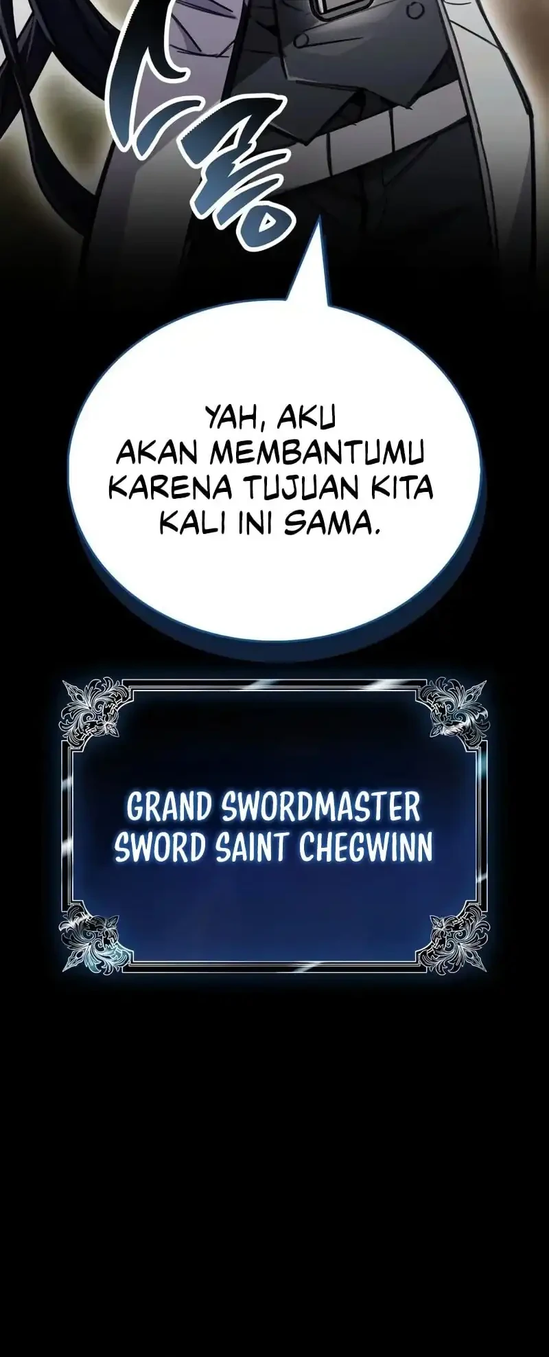 The Player Hides His Past Chapter 97 Gambar 52