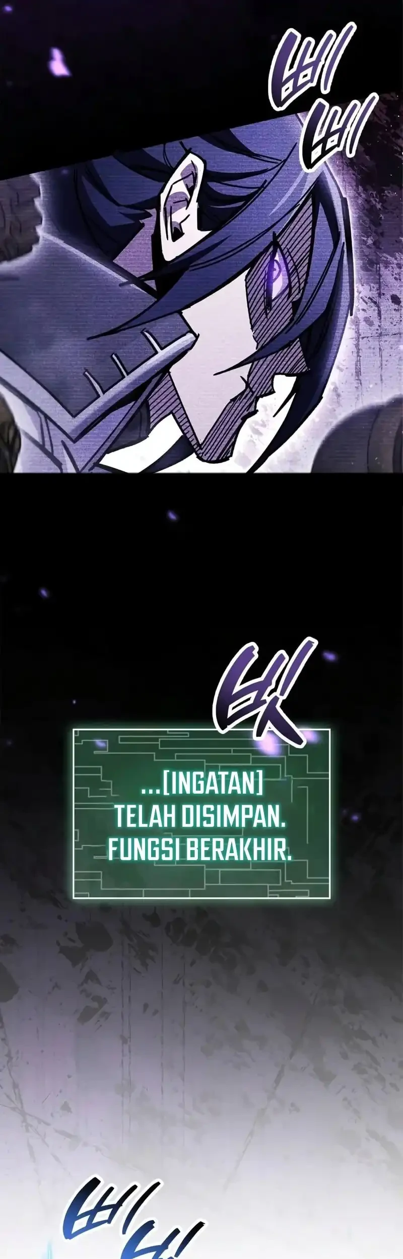 The Player Hides His Past Chapter 97 Gambar 57