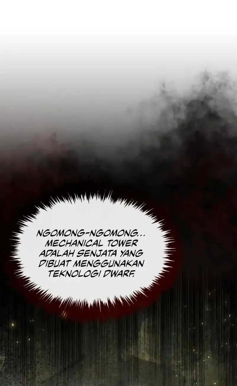 The Player Hides His Past Chapter 97 Gambar 60