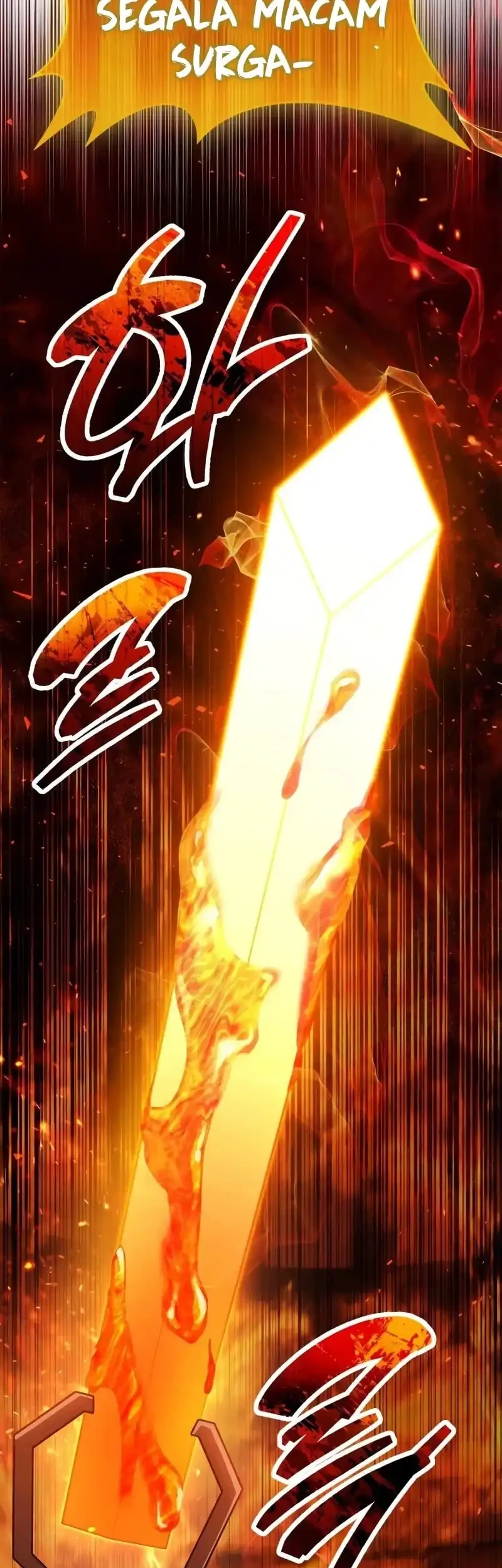 The Player Hides His Past Chapter 97 Gambar 76