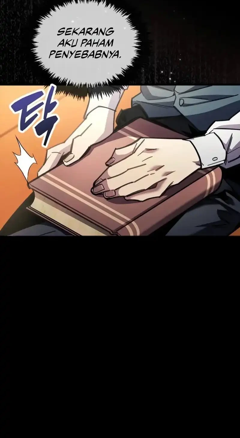 The Player Hides His Past Chapter 97 Gambar 8