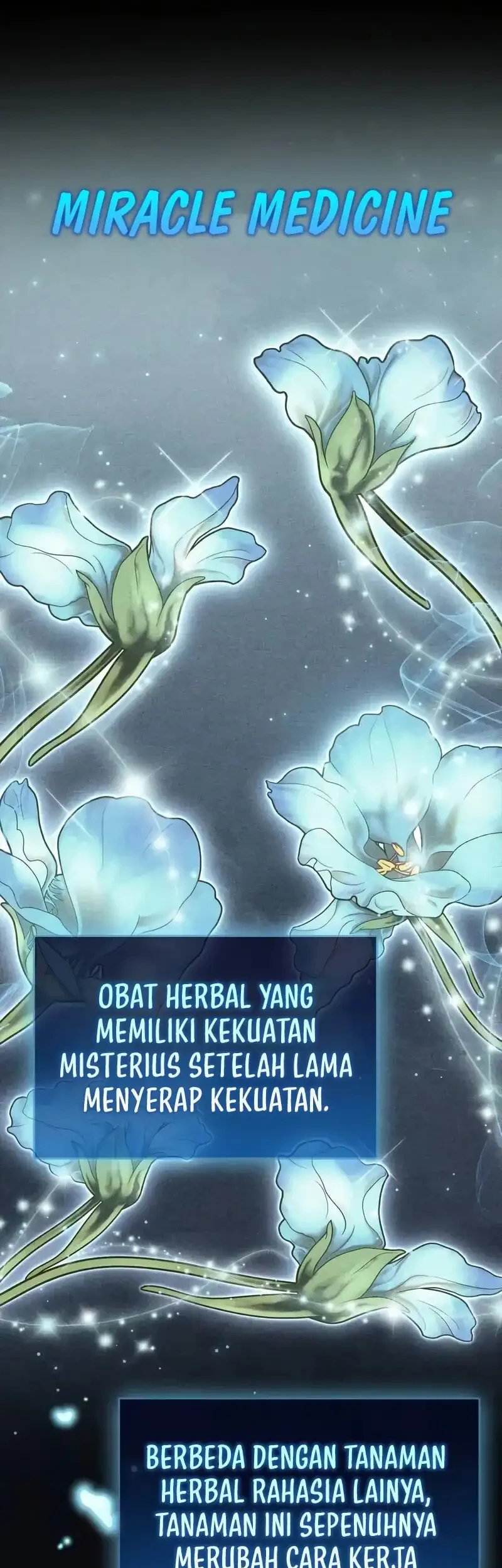 The Player Hides His Past Chapter 97 Gambar 11