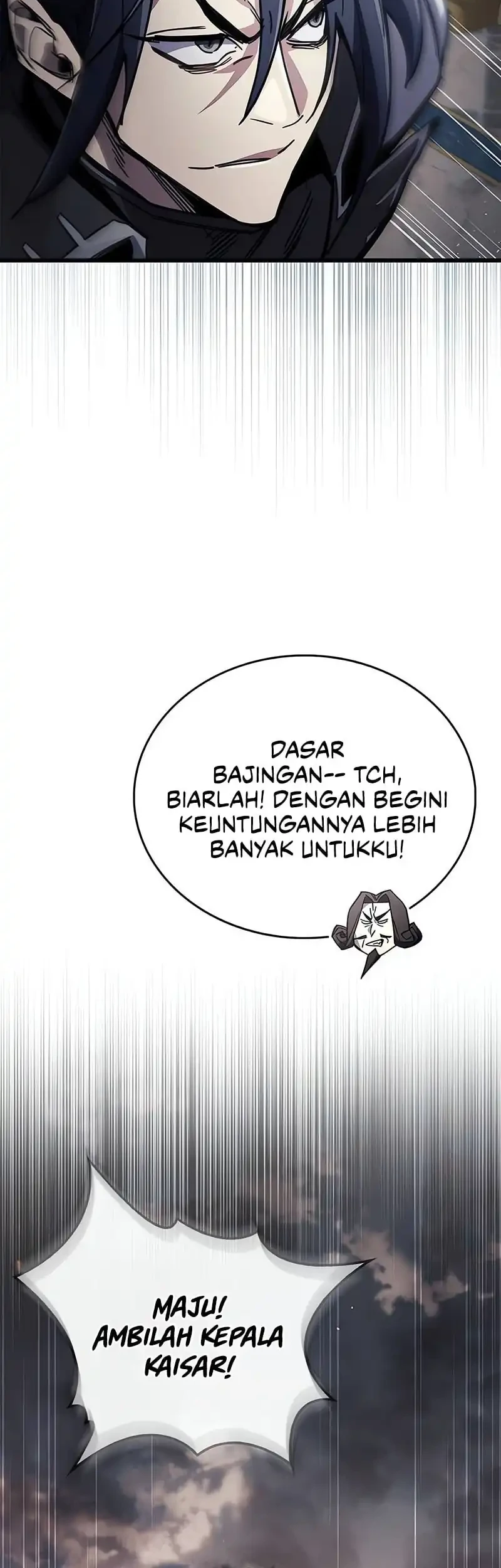 The Player Hides His Past Chapter 98 Gambar 19