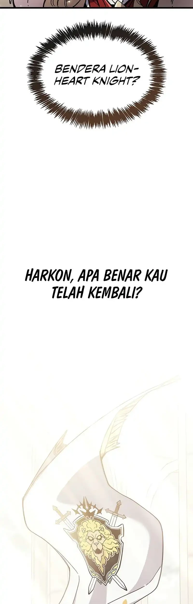 The Player Hides His Past Chapter 98 Gambar 30