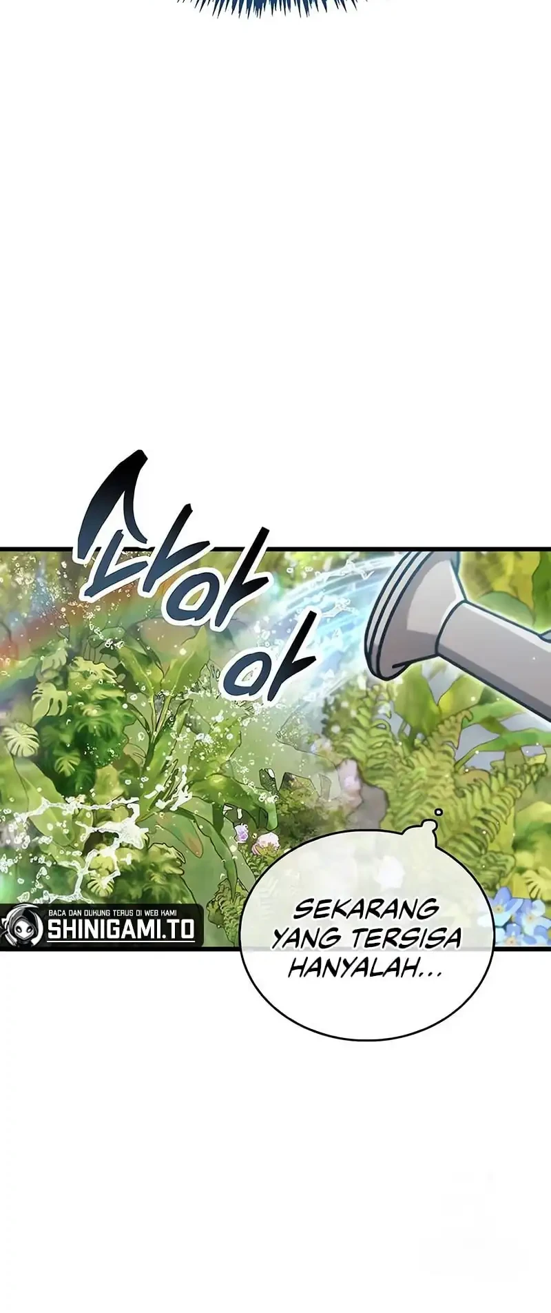 The Player Hides His Past Chapter 98 Gambar 51