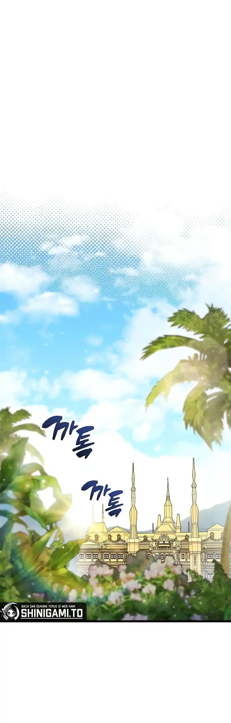 The Player Hides His Past Chapter 98 Gambar 47