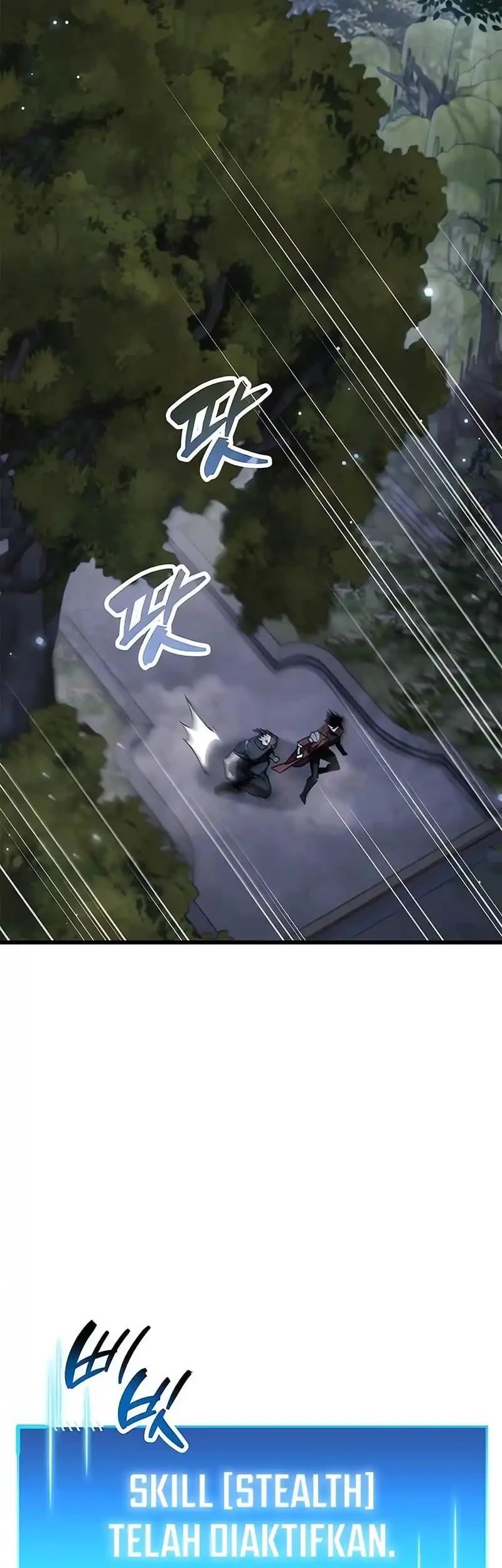 The Player Hides His Past Chapter 98 Gambar 65