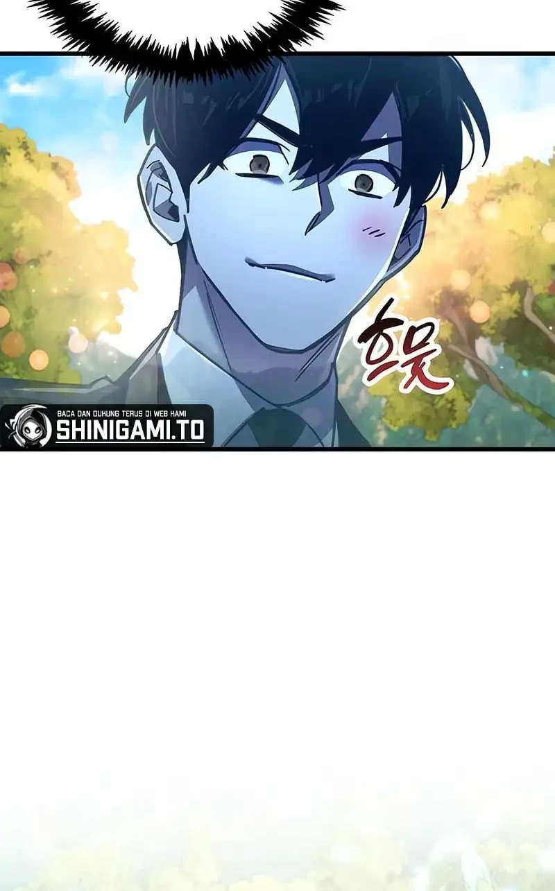 The Player Hides His Past Chapter 98 Gambar 55