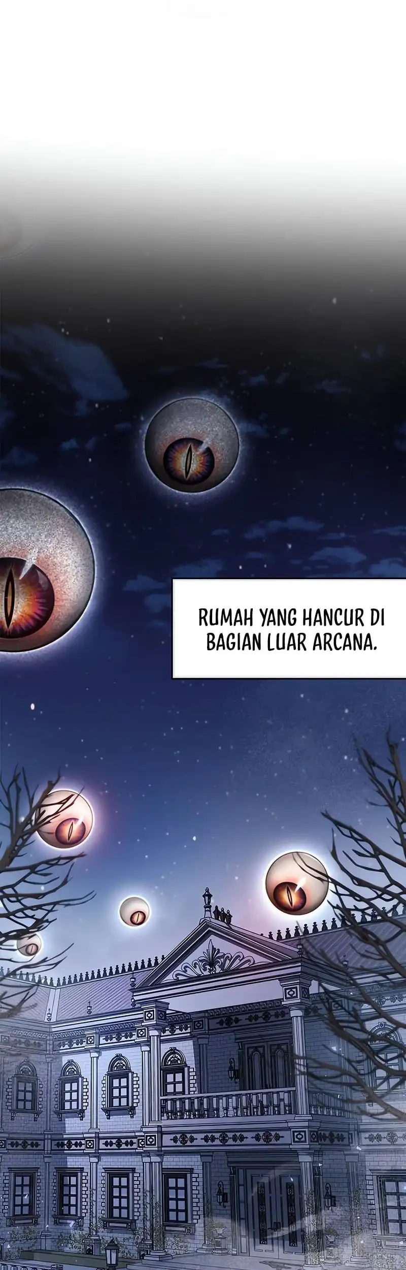 The Player Hides His Past Chapter 98 Gambar 57