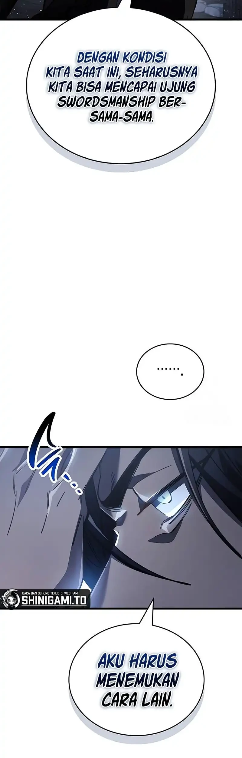 The Player Hides His Past Chapter 98 Gambar 62