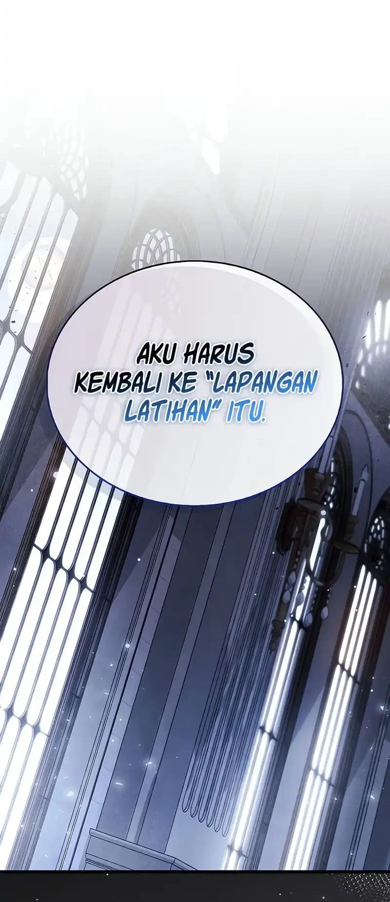 The Player Hides His Past Chapter 98 Gambar 63