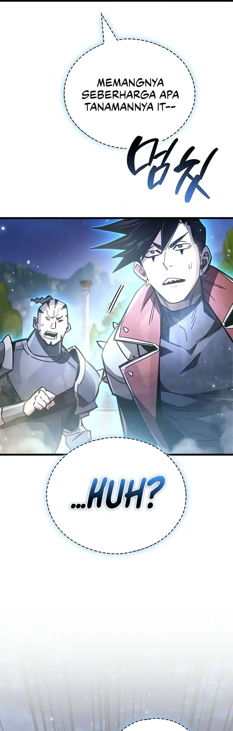 The Player Hides His Past Chapter 98 Gambar 68