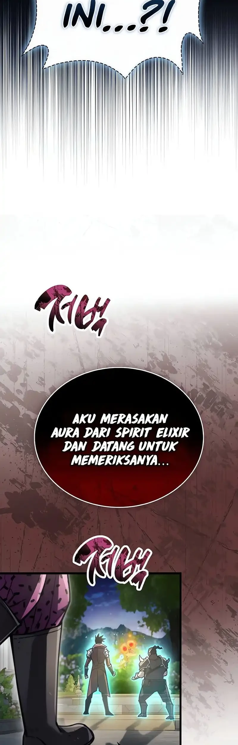 The Player Hides His Past Chapter 98 Gambar 70