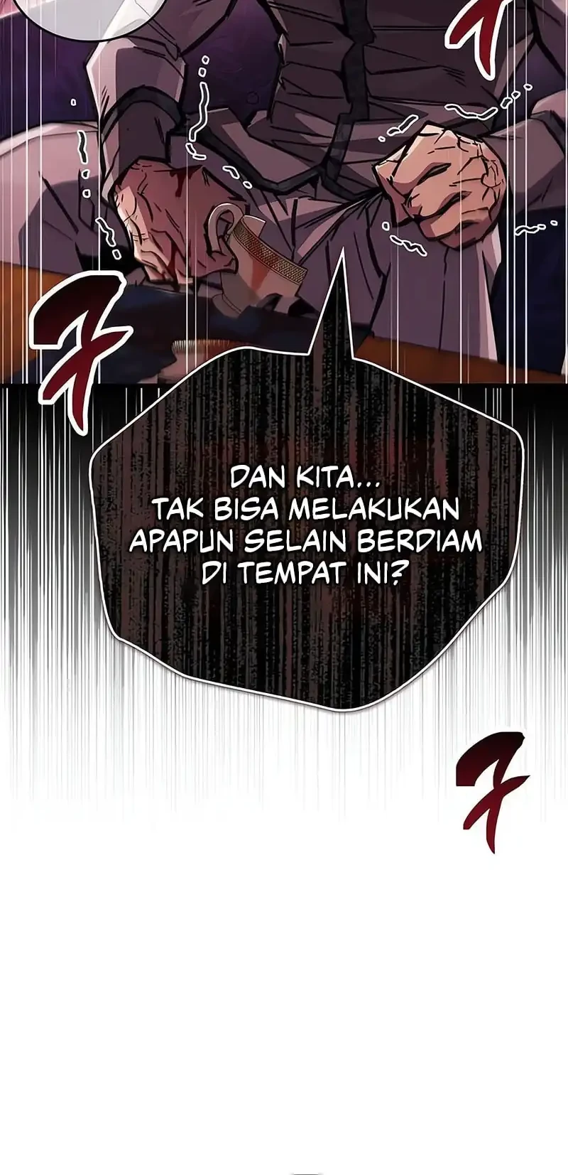 The Player Hides His Past Chapter 98 Gambar 4