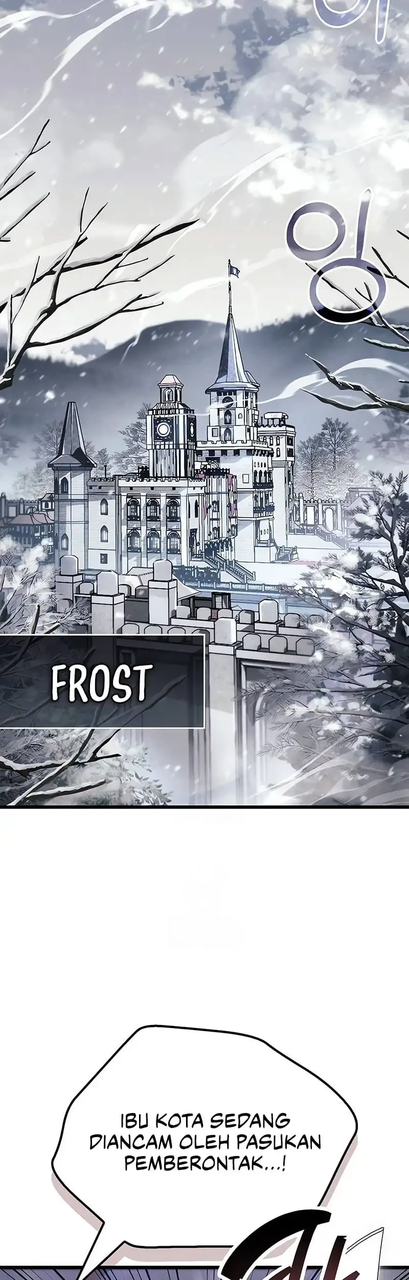 Manhwa The Player Hides His Past Chapter 98 gambar nomor 2