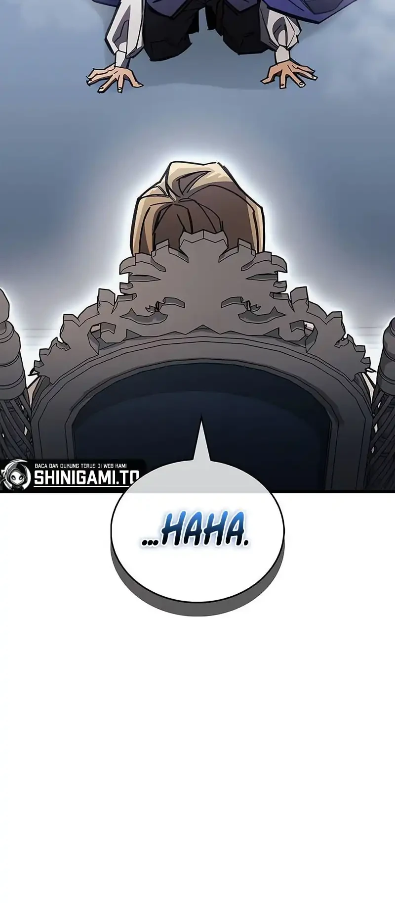 The Player Hides His Past Chapter 98 Gambar 12