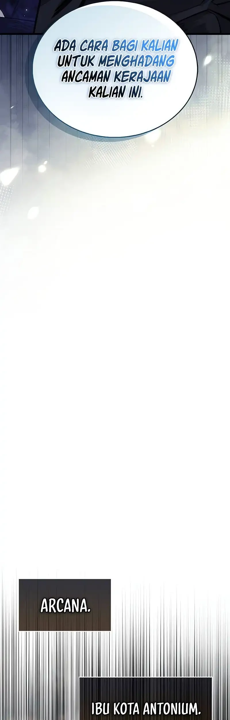 The Player Hides His Past Chapter 98 Gambar 9