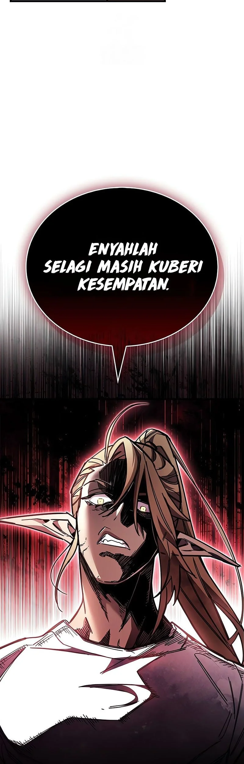 The Player Hides His Past Chapter 99 Gambar 12