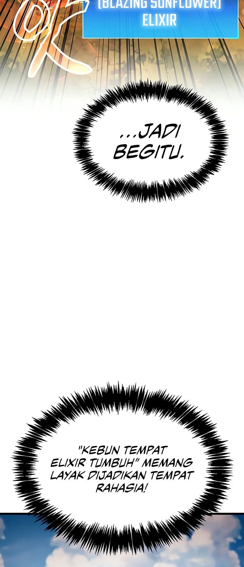 The Player Hides His Past Chapter 99 Gambar 33