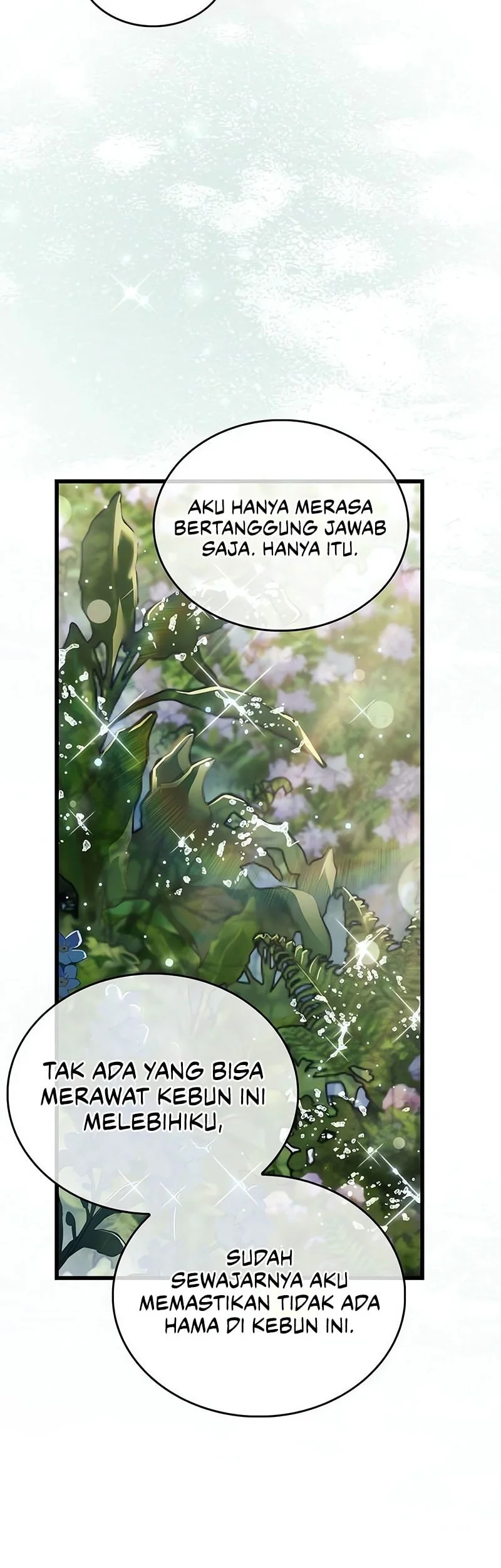 The Player Hides His Past Chapter 99 Gambar 39