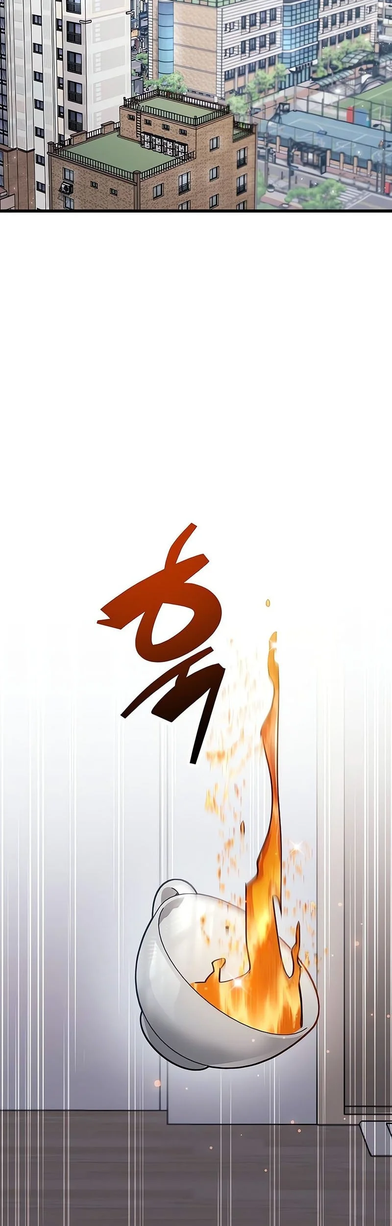 The Player Hides His Past Chapter 99 Gambar 52